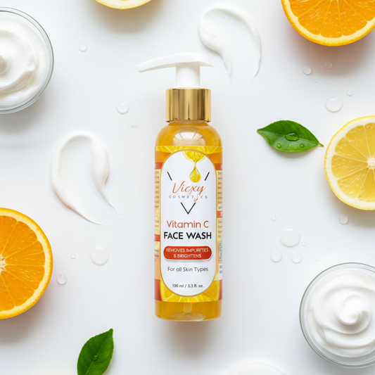 Skin Care Combo Deal 20% Off