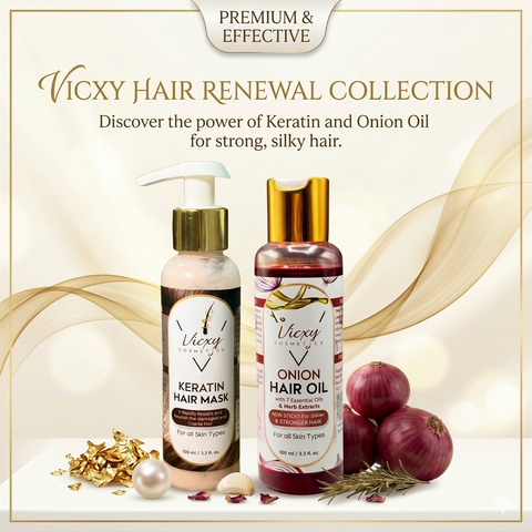 Hair Care